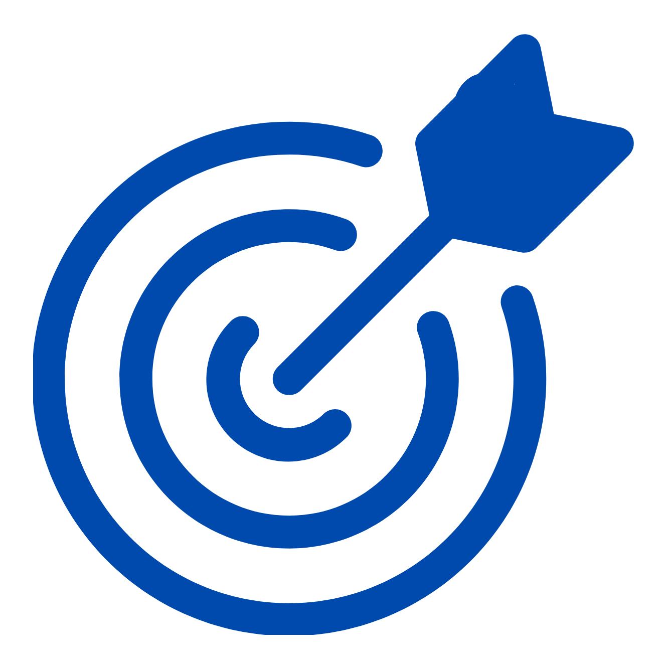 Нам важен результат