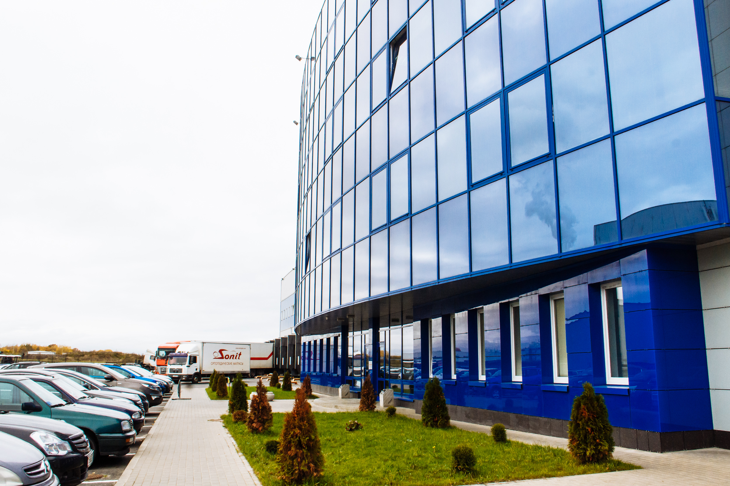 Аренда офиса