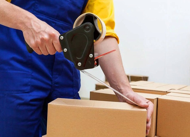 СТИКЕРОВКА/ЭТИКЕТИРОВАНИЕ