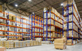 фото: Склад